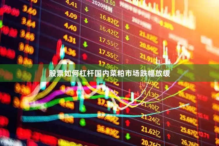 股票如何杠杆国内菜粕市场跌幅放缓